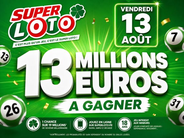 Super LOTO
